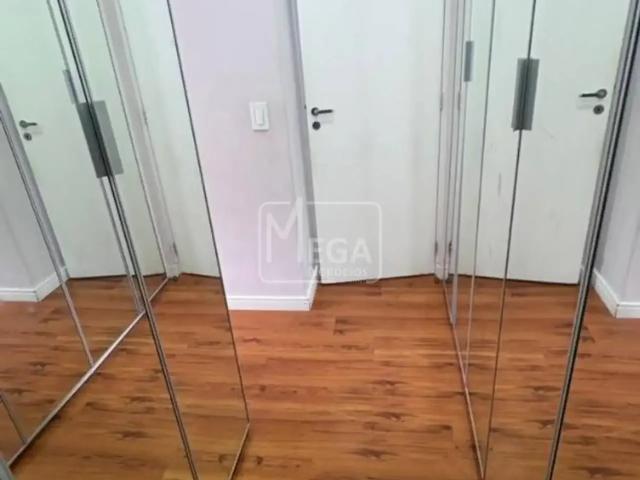 Apartamento venda em Jardim Paulista, Barueri