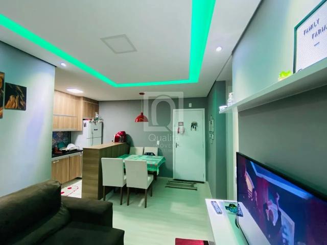 Apartamento venda em Aldeia, Barueri
