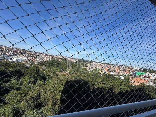 Apartamento venda em Aldeia, Barueri