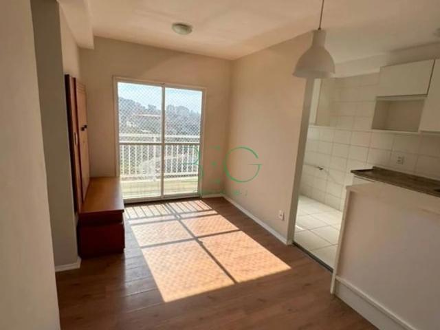 Apartamento venda em Aldeia, Barueri