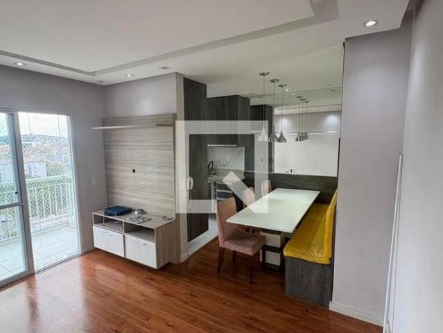 Apartamento venda em Aldeia, Barueri