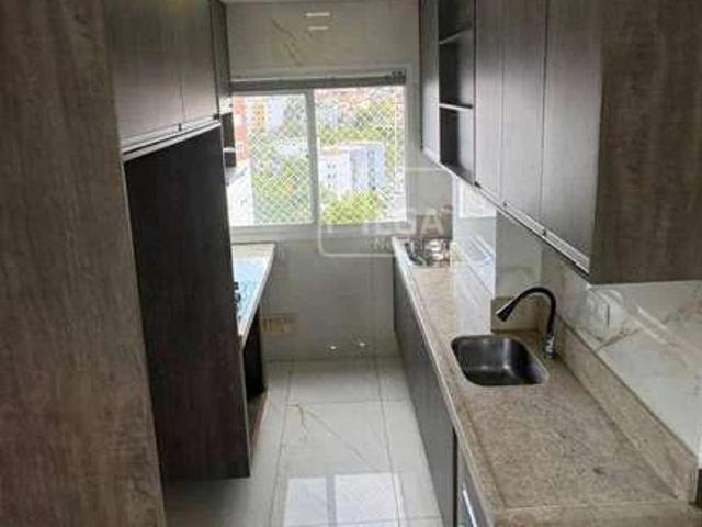Apartamento venda em Jardim Paulista, Barueri