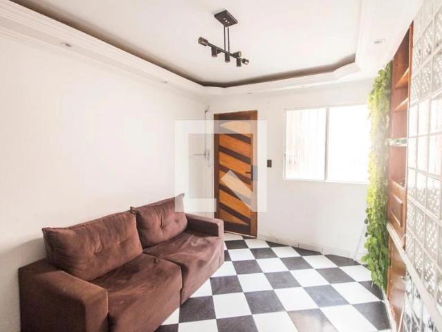 Apartamento venda em Aldeia, Barueri