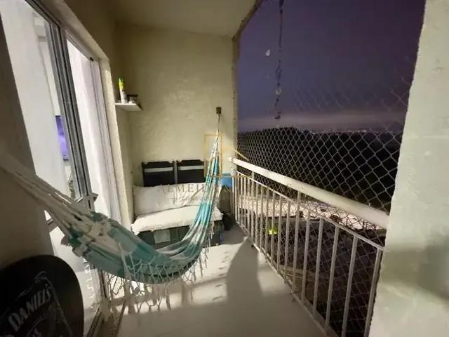 Apartamento venda em Jardim Paulista, Barueri