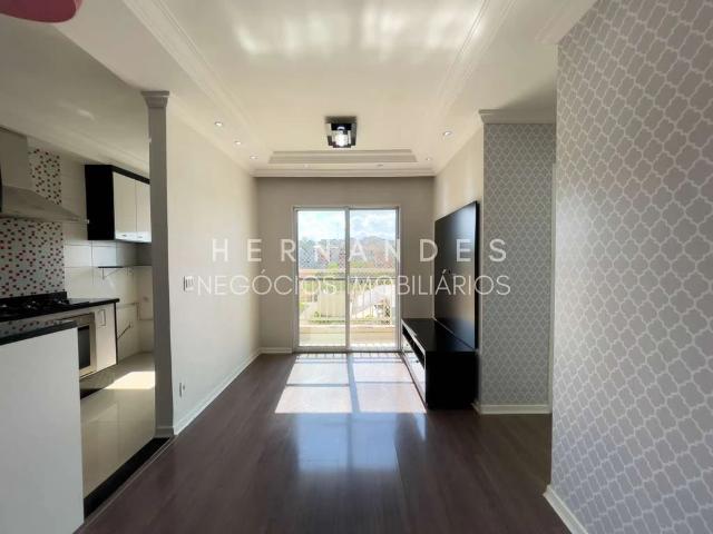 Apartamento venda em Aldeia, Barueri