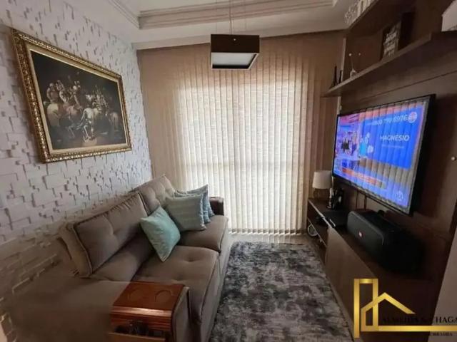 Apartamento venda em Aldeia, Barueri