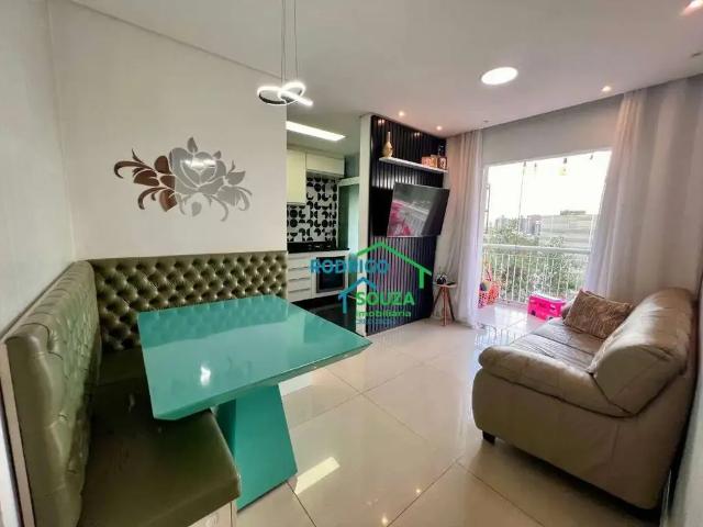 Apartamento venda em Região Imediata de São Paulo, Região Metropolitana de São Paulo