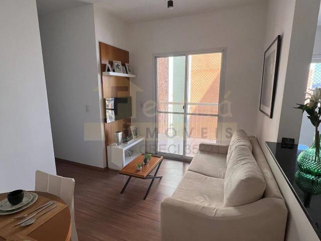 Apartamento venda em Jardim Paulista, Barueri
