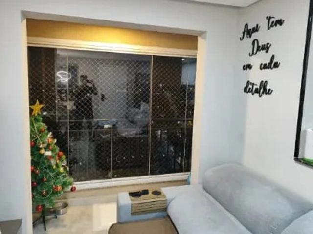 Apartamento venda em Aldeia, Barueri