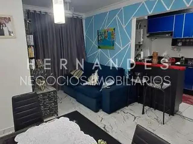 Apartamento venda em Região Imediata de São Paulo, Região Metropolitana de São Paulo