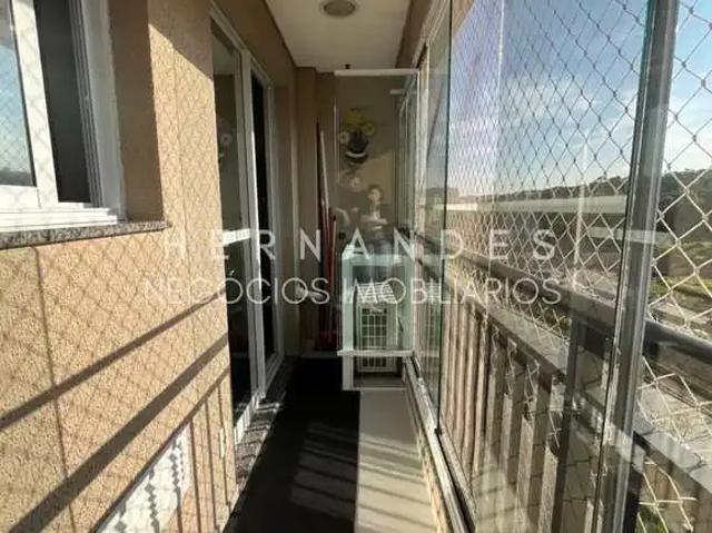 Apartamento venda em Região Imediata de São Paulo, Região Metropolitana de São Paulo