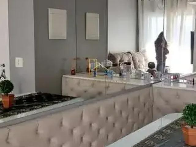 Apartamento venda em Aldeia, Barueri