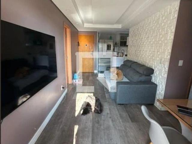 Apartamento venda em Aldeia, Barueri