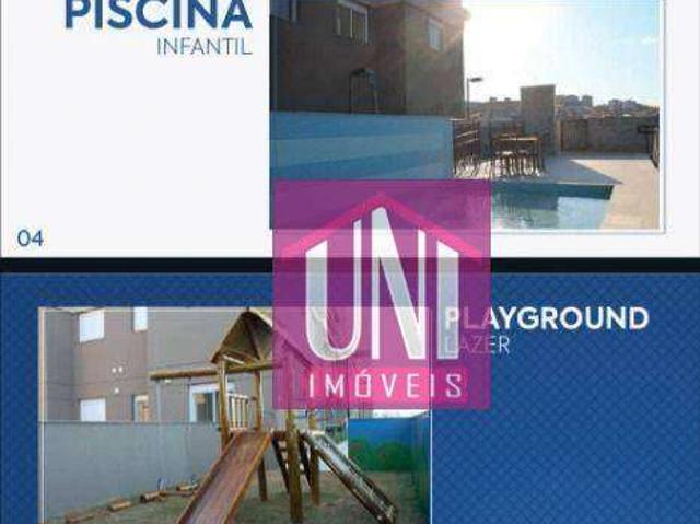 Apartamento venda em Aldeia, Barueri