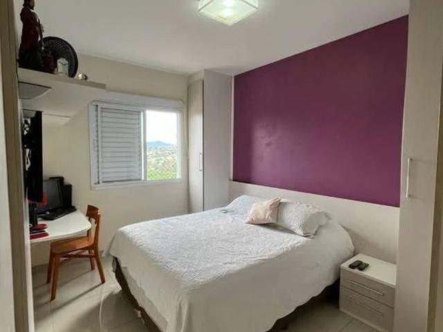 Apartamento venda em Conjunto Industrial Cápia, Barueri