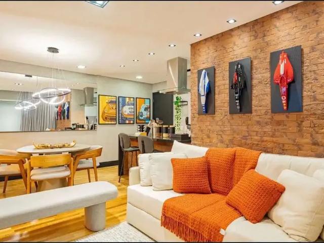 Apartamento venda em Região Imediata de São Paulo, Região Metropolitana de São Paulo