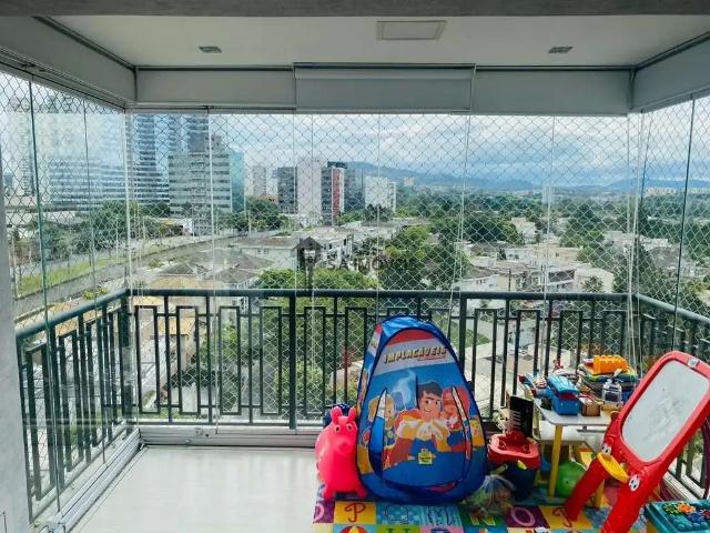 Apartamento venda em Região Imediata de São Paulo, Região Metropolitana de São Paulo