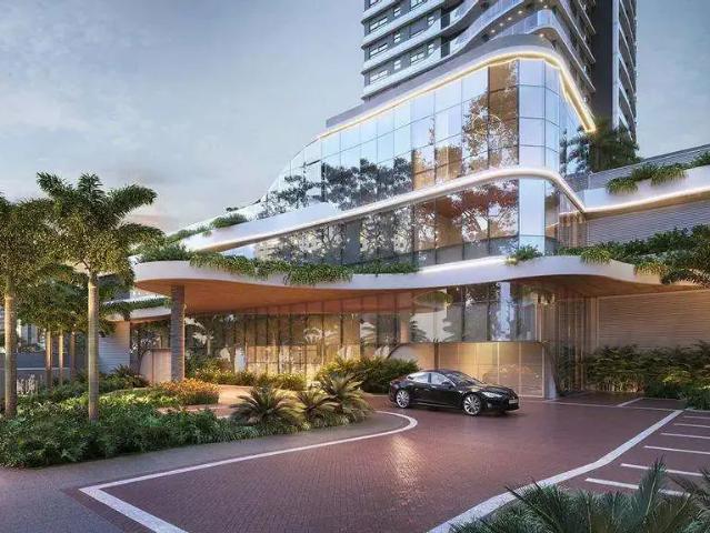 Apartamento venda em Região Imediata de São Paulo, Região Metropolitana de São Paulo