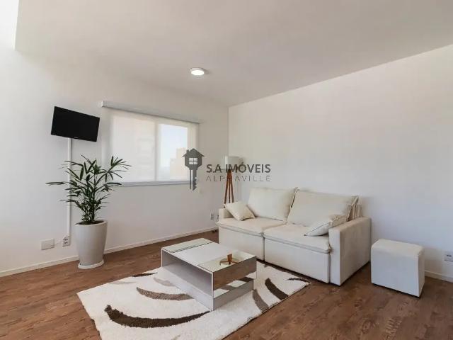 Apartamento venda em Região Imediata de São Paulo, Região Metropolitana de São Paulo