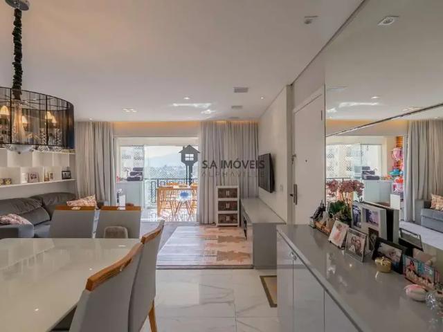 Apartamento venda em Região Imediata de São Paulo, Região Metropolitana de São Paulo