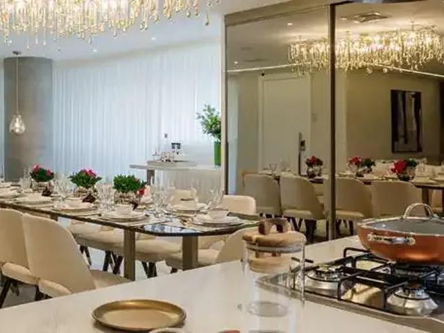 Apartamento venda em Região Imediata de São Paulo, Região Metropolitana de São Paulo
