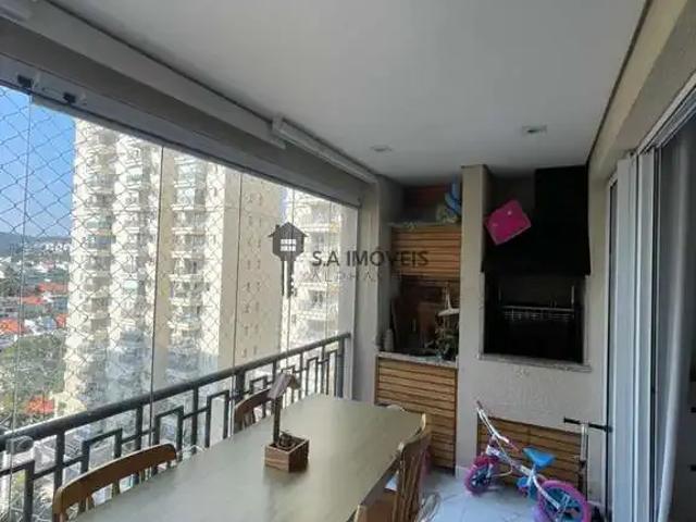Apartamento venda em Região Imediata de São Paulo, Região Metropolitana de São Paulo