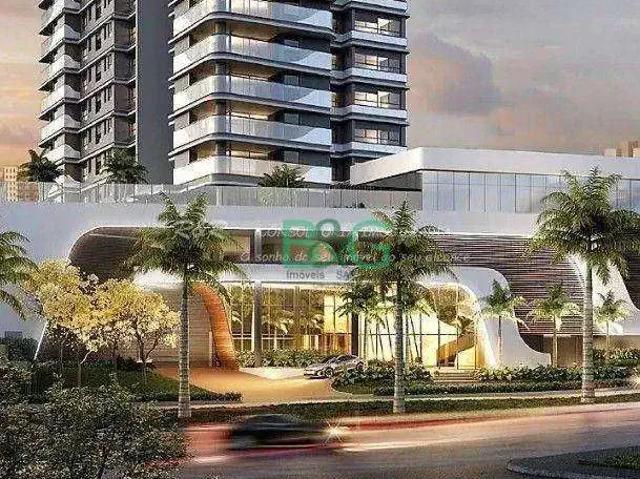 Apartamento venda em Região Imediata de São Paulo, Região Metropolitana de São Paulo