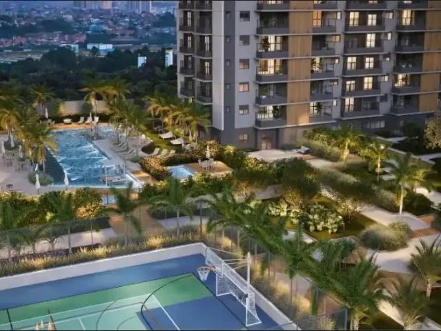 Apartamento venda em Região Imediata de São Paulo, Região Metropolitana de São Paulo