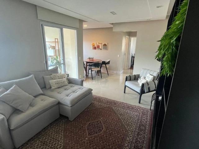 Apartamento venda em Alphaville Residencial 0, Barueri