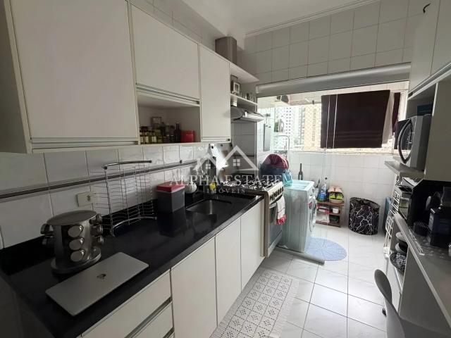 Apartamento venda em Alphaville Residencial 0, Barueri
