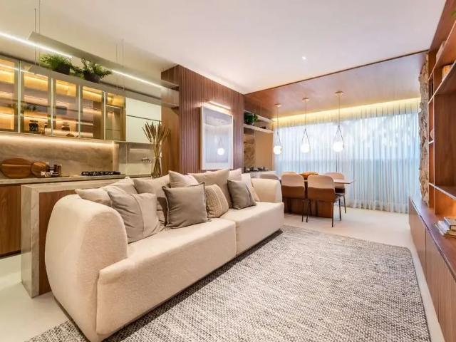 Apartamento venda em Região Imediata de São Paulo, Região Metropolitana de São Paulo