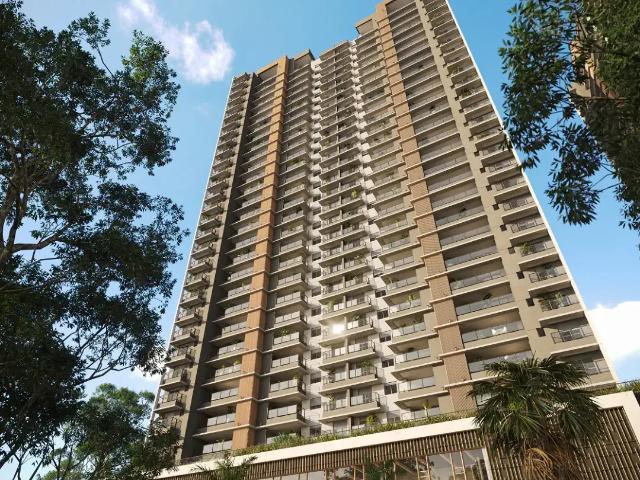Apartamento venda em Região Imediata de São Paulo, Região Metropolitana de São Paulo