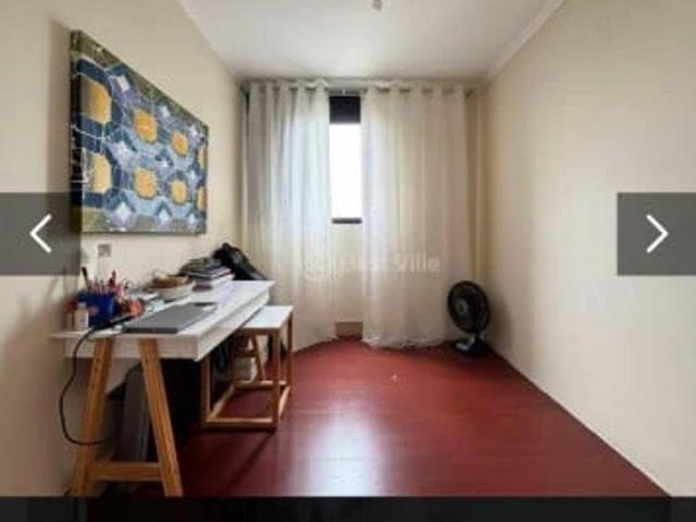 Apartamento venda em Alphaville Residencial 0, Barueri
