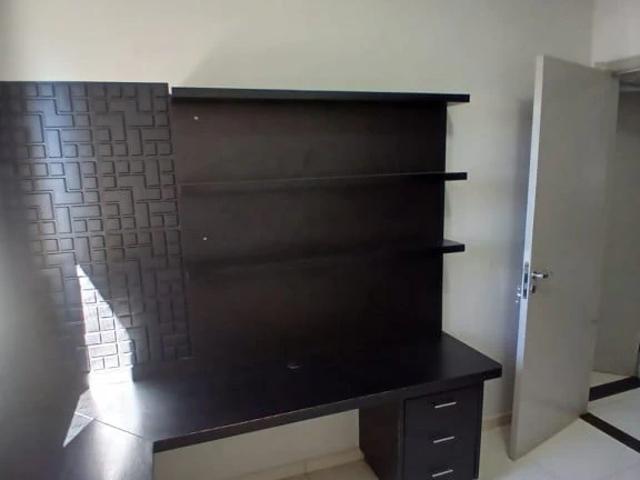Apartamento venda em Alphaville Residencial 0, Barueri