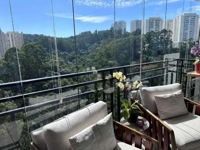 Apartamento venda em Região Imediata de São Paulo, Região Metropolitana de São Paulo