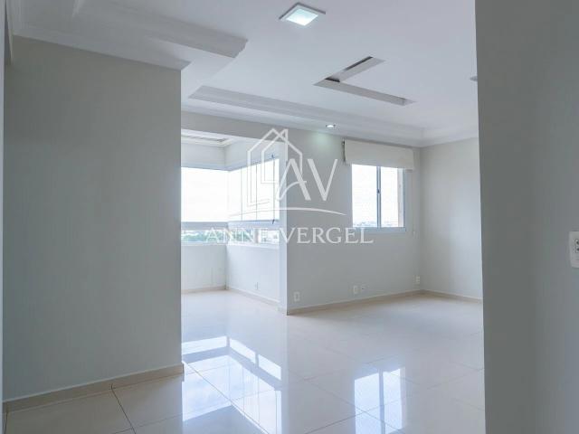 Apartamento venda em Alphaville Residencial 0, Barueri