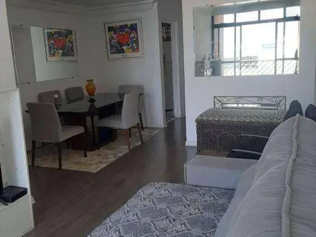 Apartamento venda em Região Imediata de São Paulo, Região Metropolitana de São Paulo
