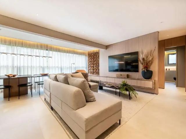 Apartamento venda em Região Imediata de São Paulo, Região Metropolitana de São Paulo