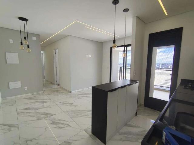 Apartamento venda em Alphaville Residencial 0, Barueri