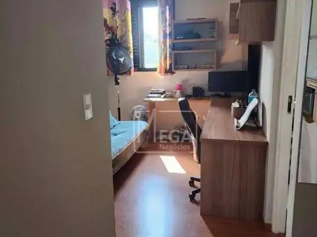 Apartamento venda em Alphaville Residencial 0, Barueri