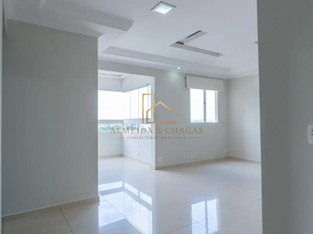 Apartamento venda em Alphaville Residencial 0, Barueri