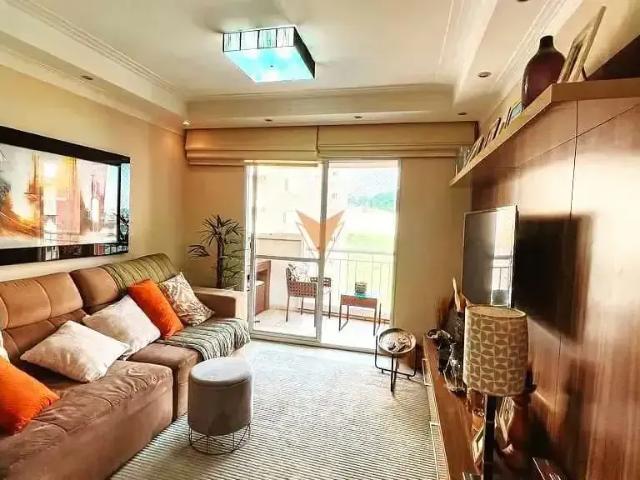 Apartamento venda em Região Imediata de São Paulo, Região Metropolitana de São Paulo