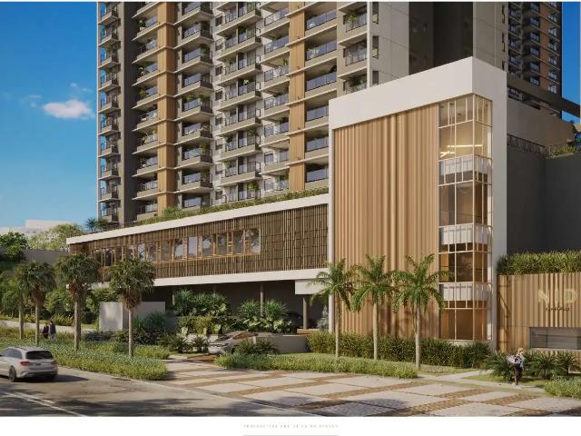 Apartamento venda em Região Imediata de São Paulo, Região Metropolitana de São Paulo