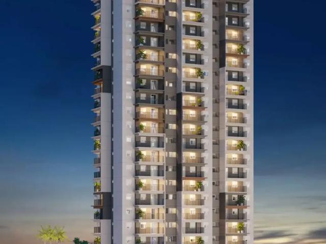 Apartamento venda em Região Imediata de São Paulo, Região Metropolitana de São Paulo