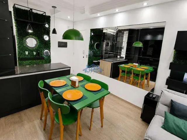 Apartamento venda em Região Imediata de São José dos Campos, Região Metropolitana do Vale do Paraíba e Litoral Norte