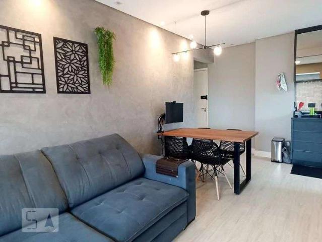 Apartamento venda em Vila Adonias, Sorocaba
