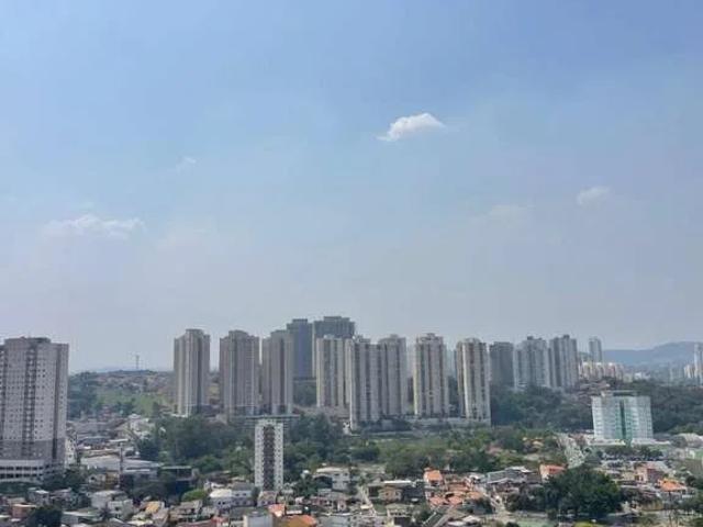 Apartamento venda em Vila Boa Vista, Barueri