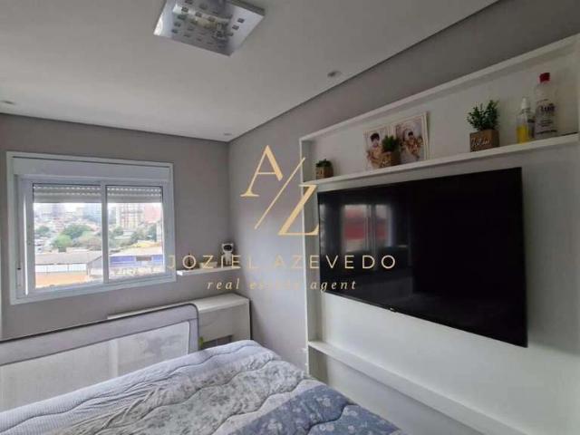 Apartamento venda em Vila Boa Vista, Barueri