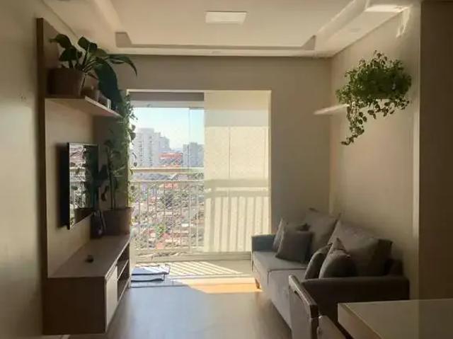 Apartamento venda em Região Imediata de São Paulo, Região Metropolitana de São Paulo