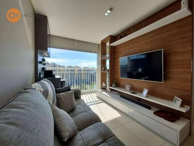 Apartamento venda em Região Imediata de São Paulo, Região Metropolitana de São Paulo